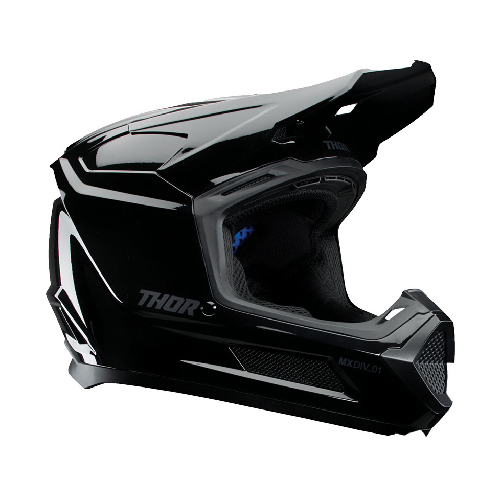 Thor Youth Fleet Helmet