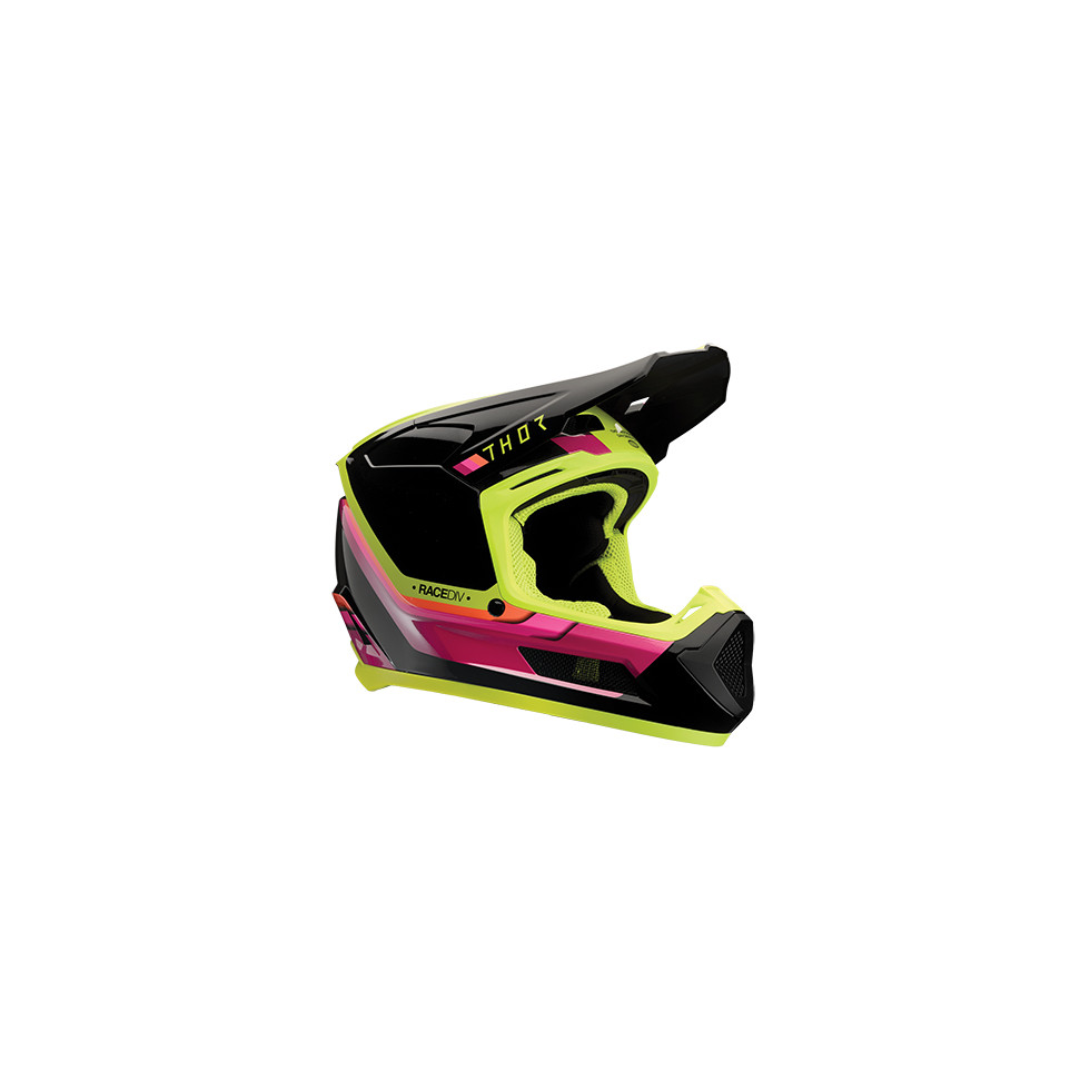 Thor Youth Fleet Helmet