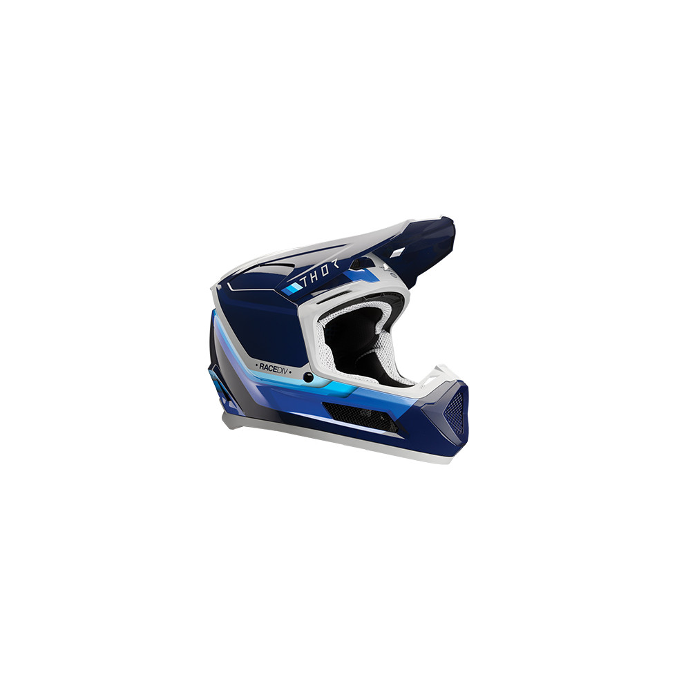 Thor Youth Fleet Helmet