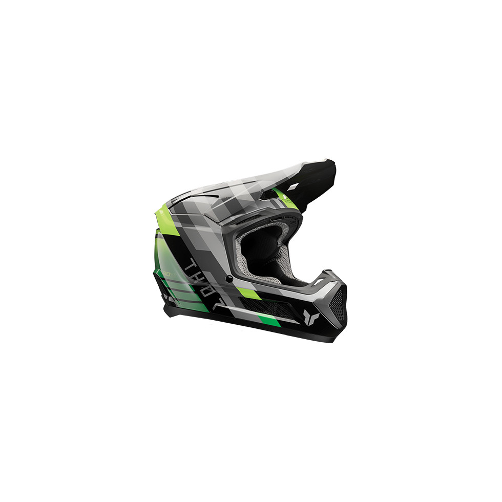 Thor Youth Fleet Helmet