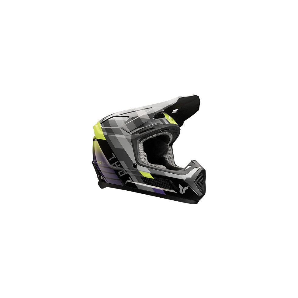 Thor Youth Fleet Helmet