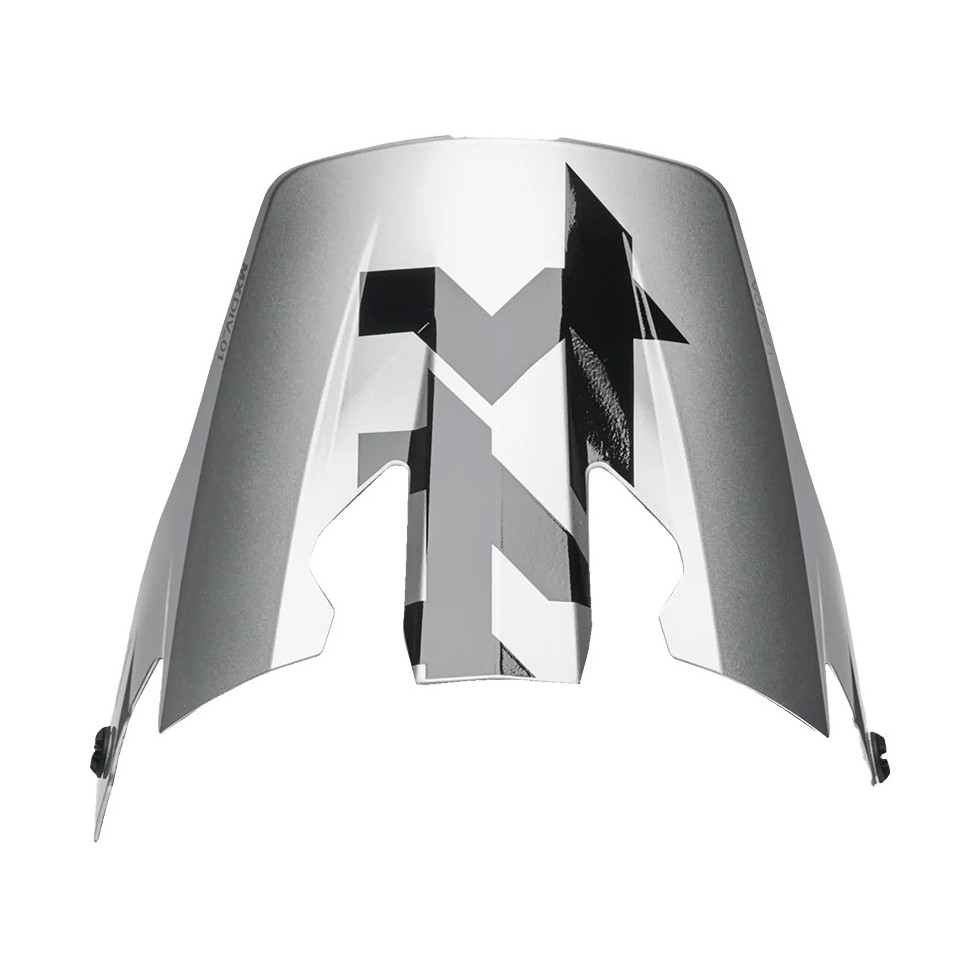Thor Sport Reflex Visor