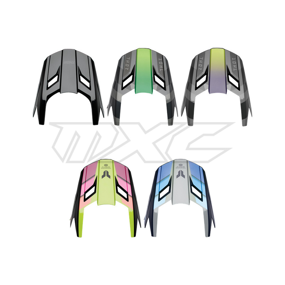 Thor Youth Fleet Helmet Visor