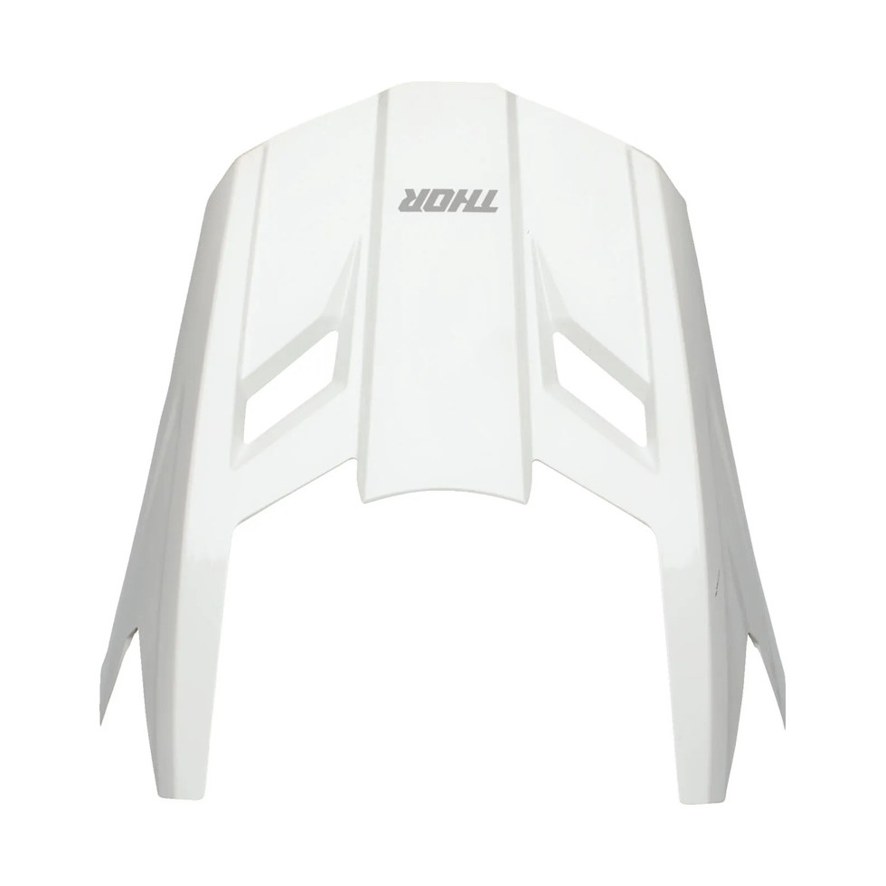 Thor Fleet Helmet Visor