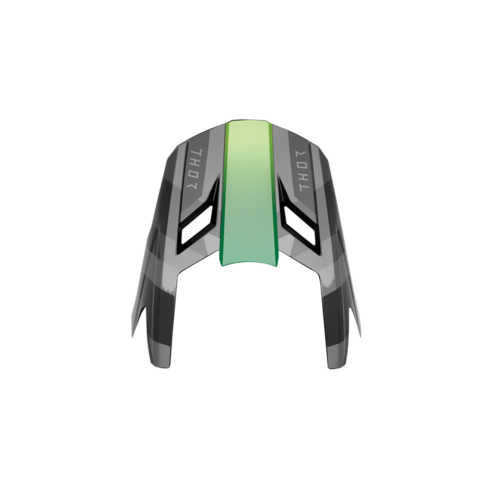 Thor Fleet Helmet Visor