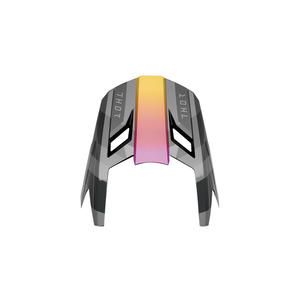 Thor Fleet Helmet Visor