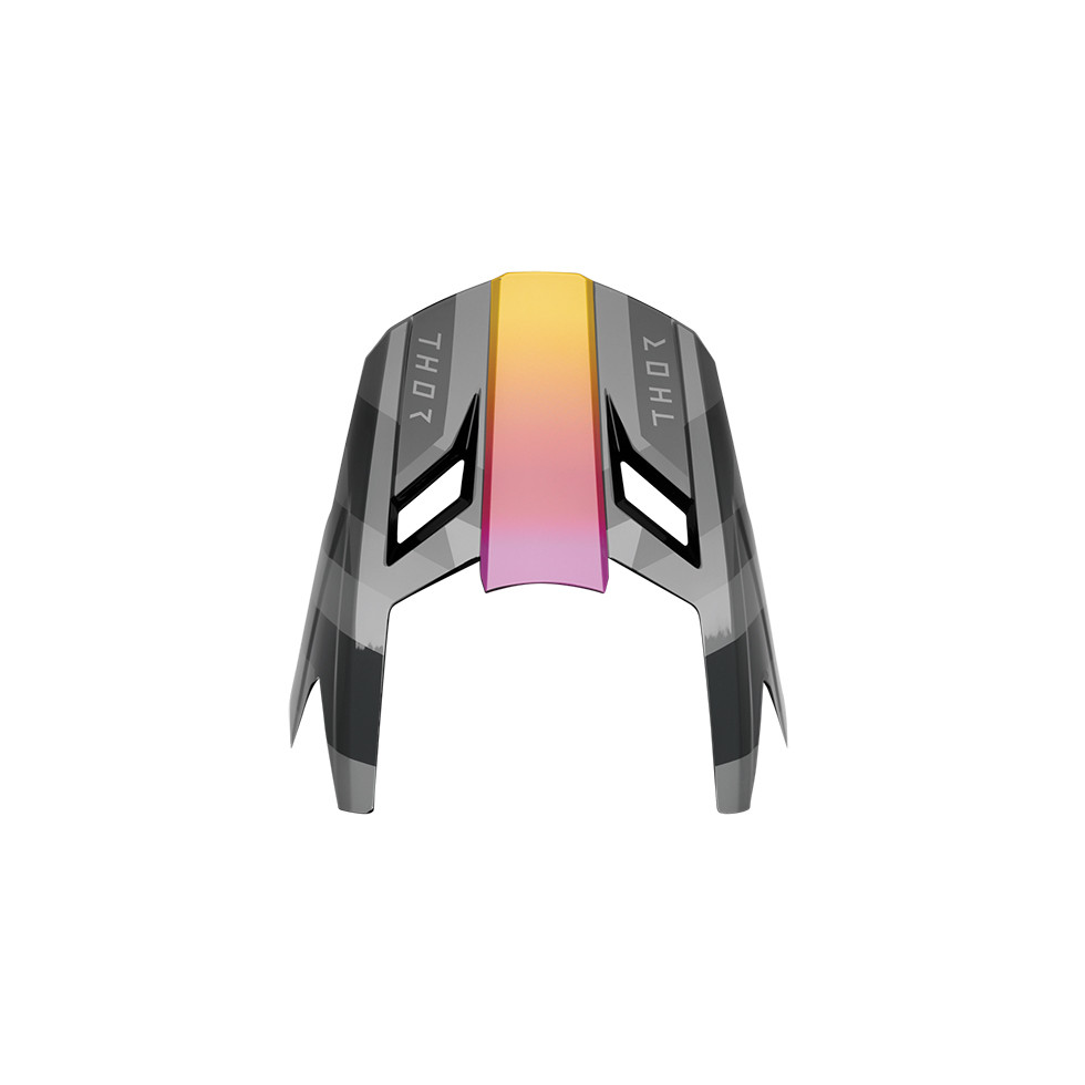 Thor Fleet Helmet Visor