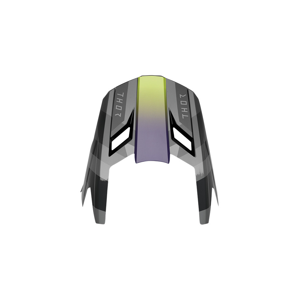 Thor Fleet Helmet Visor