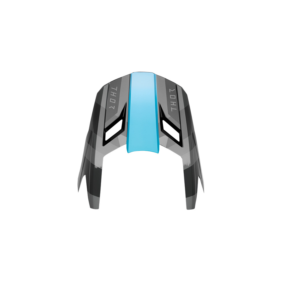Thor Fleet Helmet Visor
