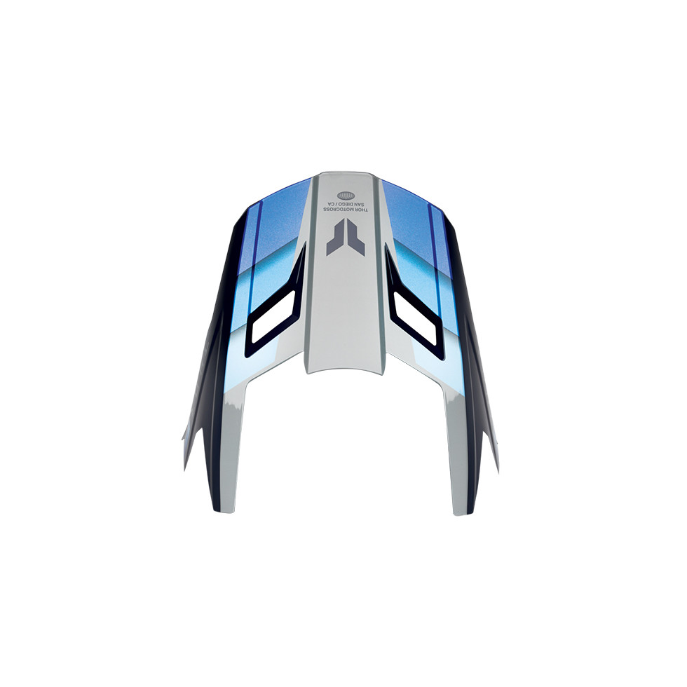 Thor Fleet Helmet Visor