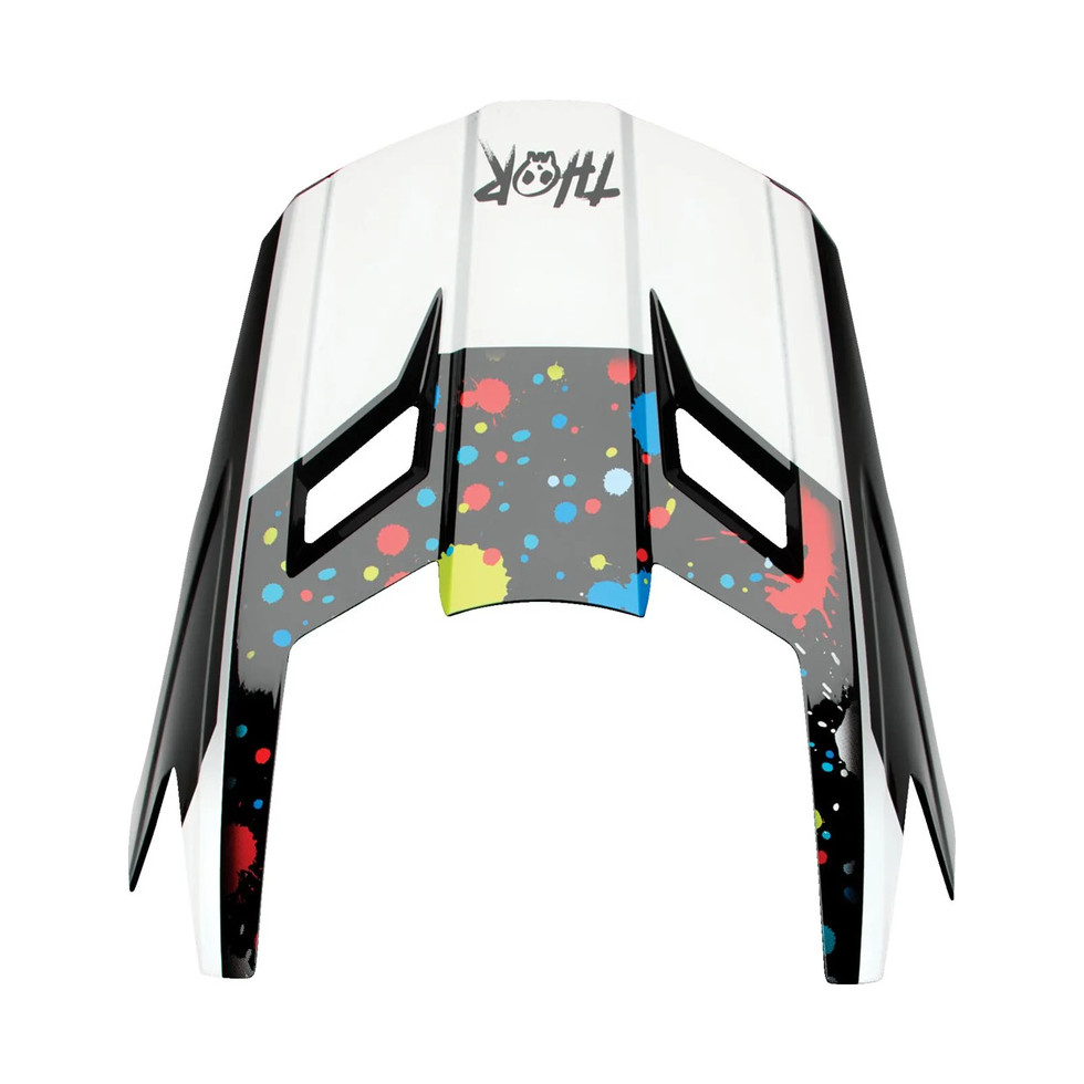 Thor Youth Fleet Helmet Visor