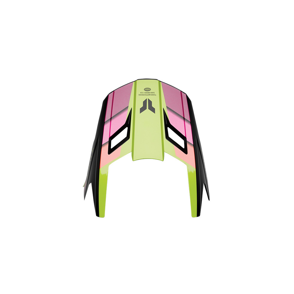 Thor Youth Fleet Helmet Visor