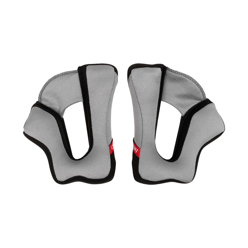 Thor Sport Reflex Helmet Cheek Pads