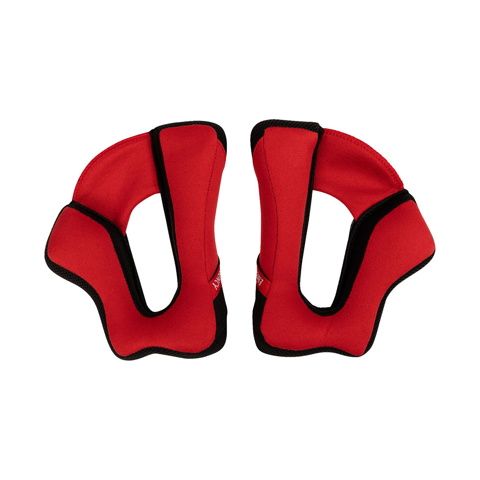 Thor Sport Reflex Helmet Cheek Pads