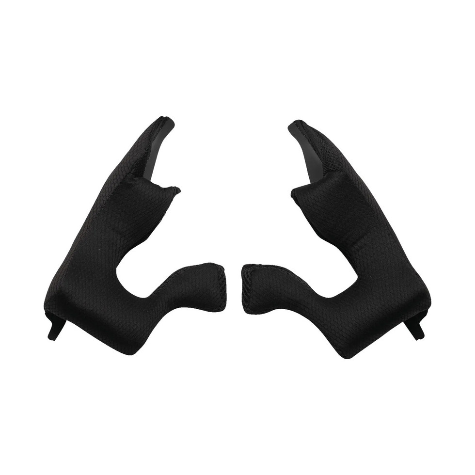 Thor Fleet Helmet Cheek Pads