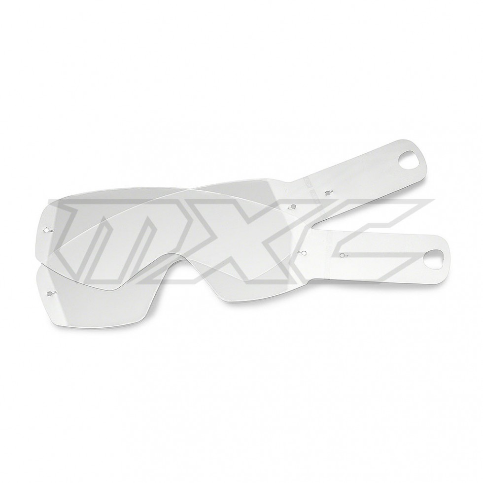 Oakley MX Tear-Offs
