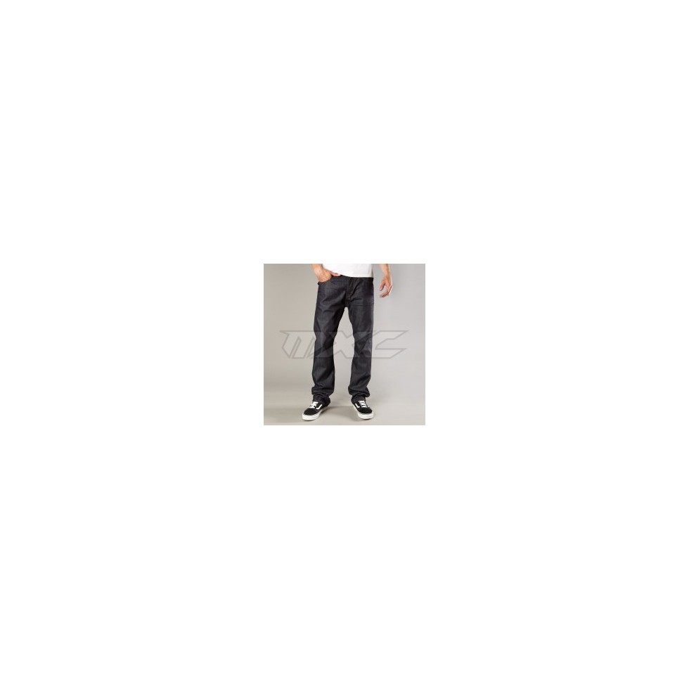 FOX Bolt Jeans indigo 30