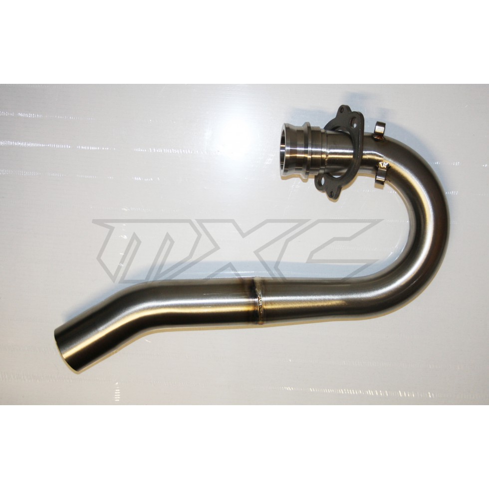 Pro Circuit Edelstahl Krümmer CRF250 10-13