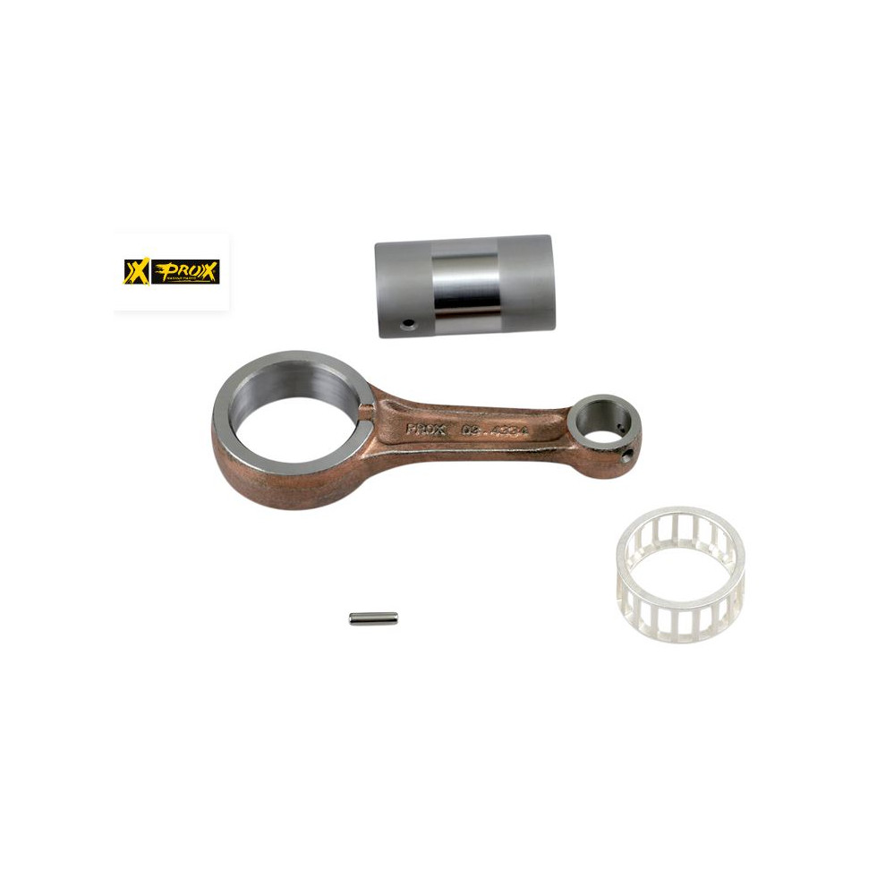 PROX ROD KIT KXF250 04-09 RMZ250 04-19