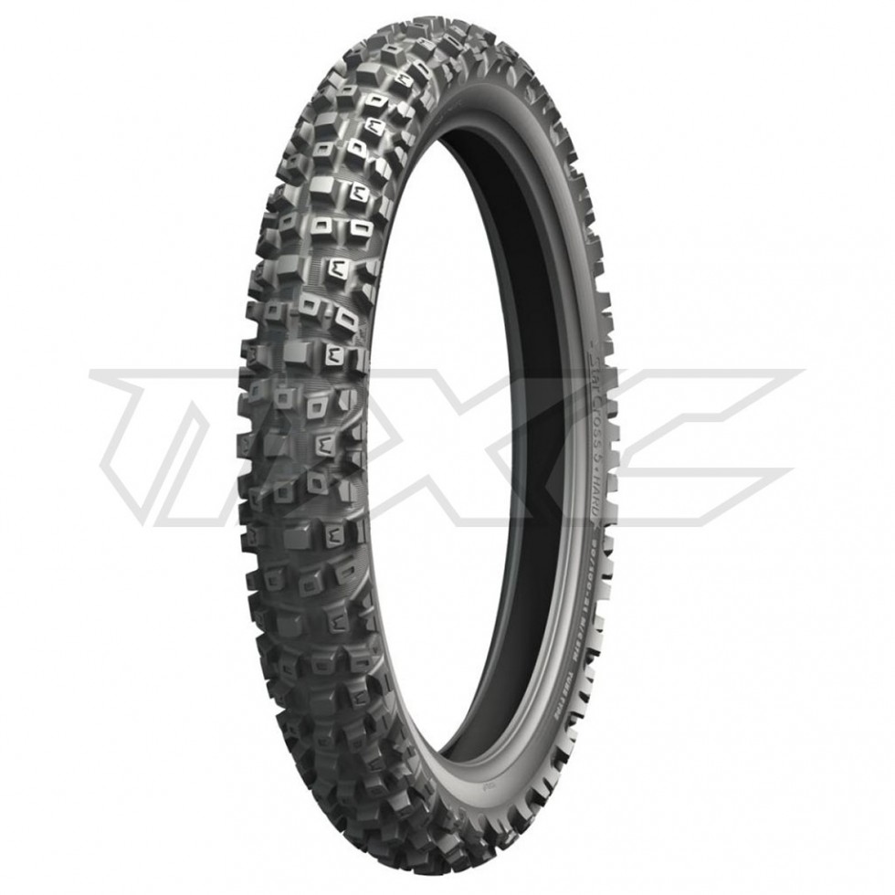 Michelin Starcross 5 Reifen Front 80/100-21 Soft