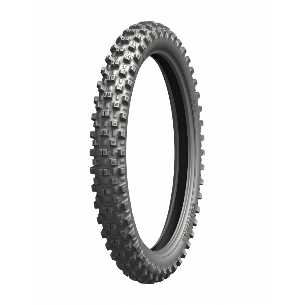 Michelin Tracker Reifen vorne