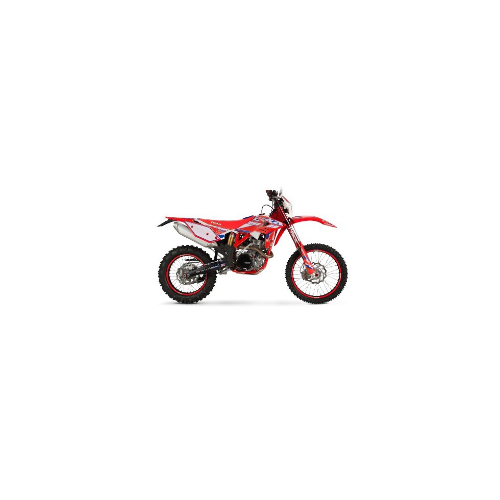BETA aufkleber -Satz-