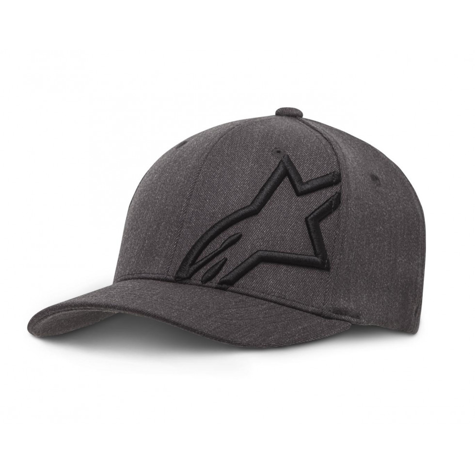 Alpinestars Corp Shift 2 Curved Brim