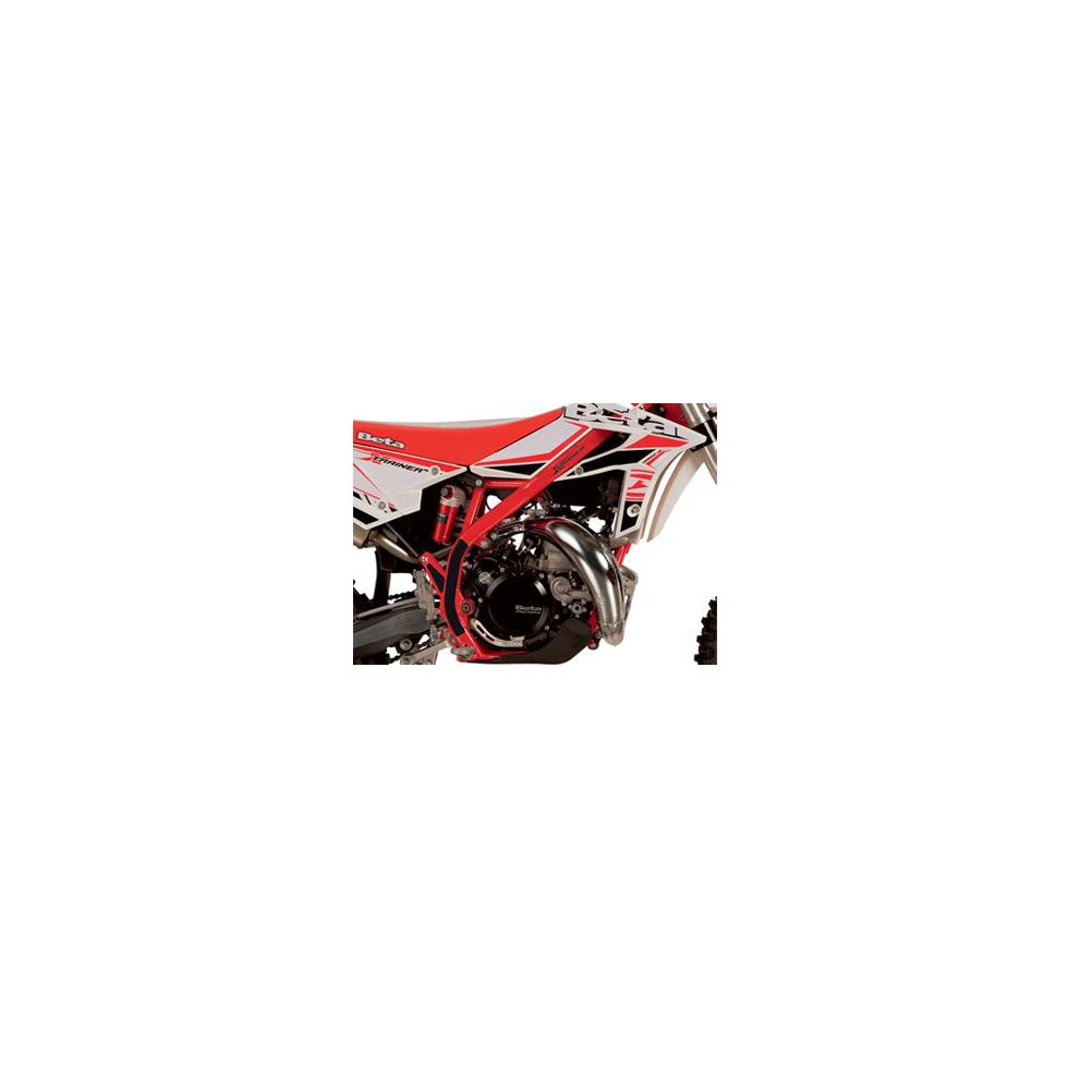 Frame Adhesive Protectors X-Trainer