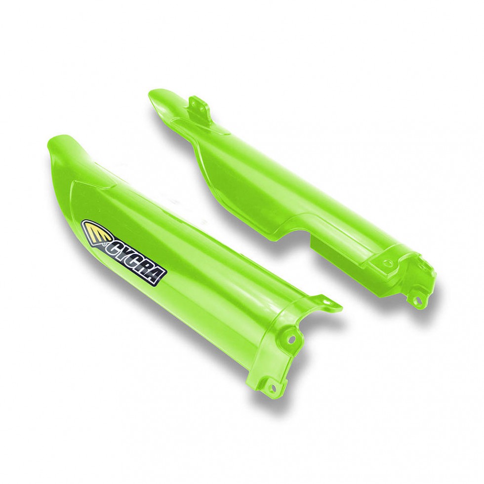 CYCRA Fork Guards