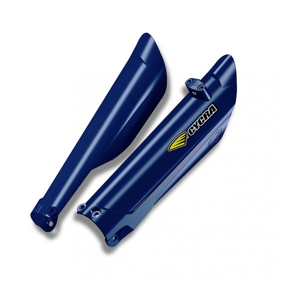 CYCRA Fork Guards