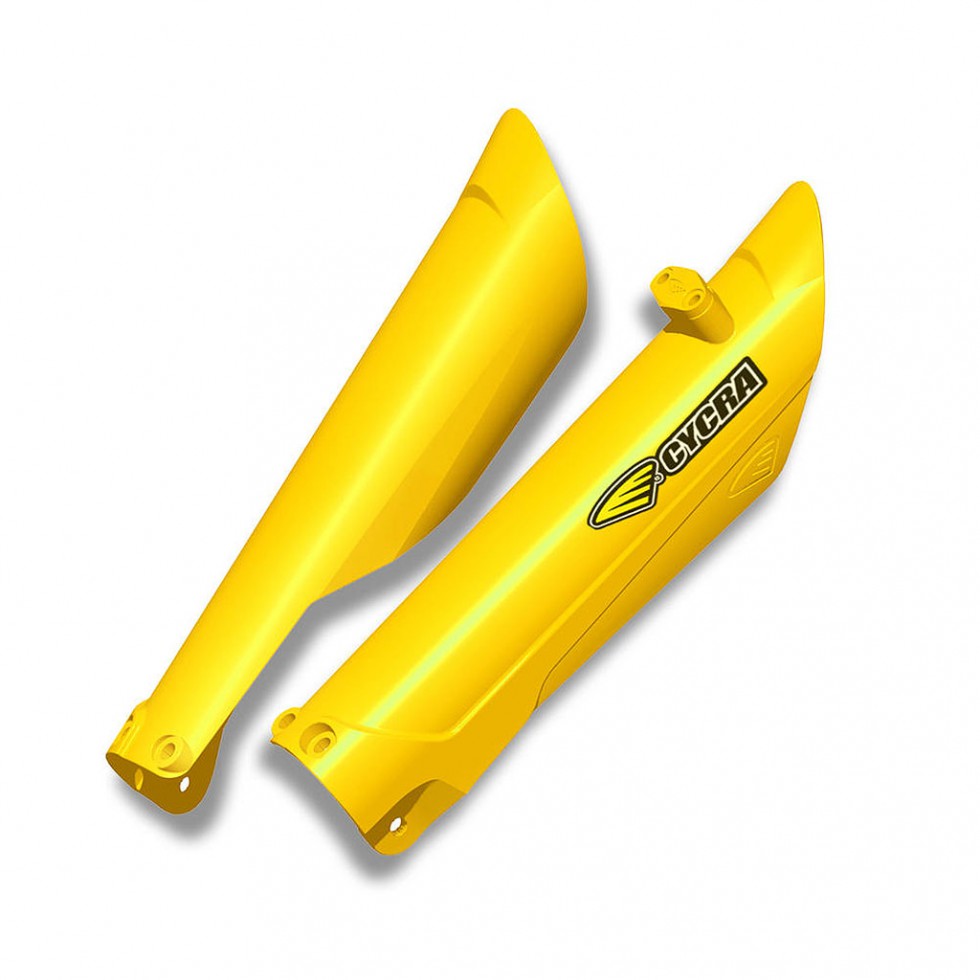CYCRA Fork Guards