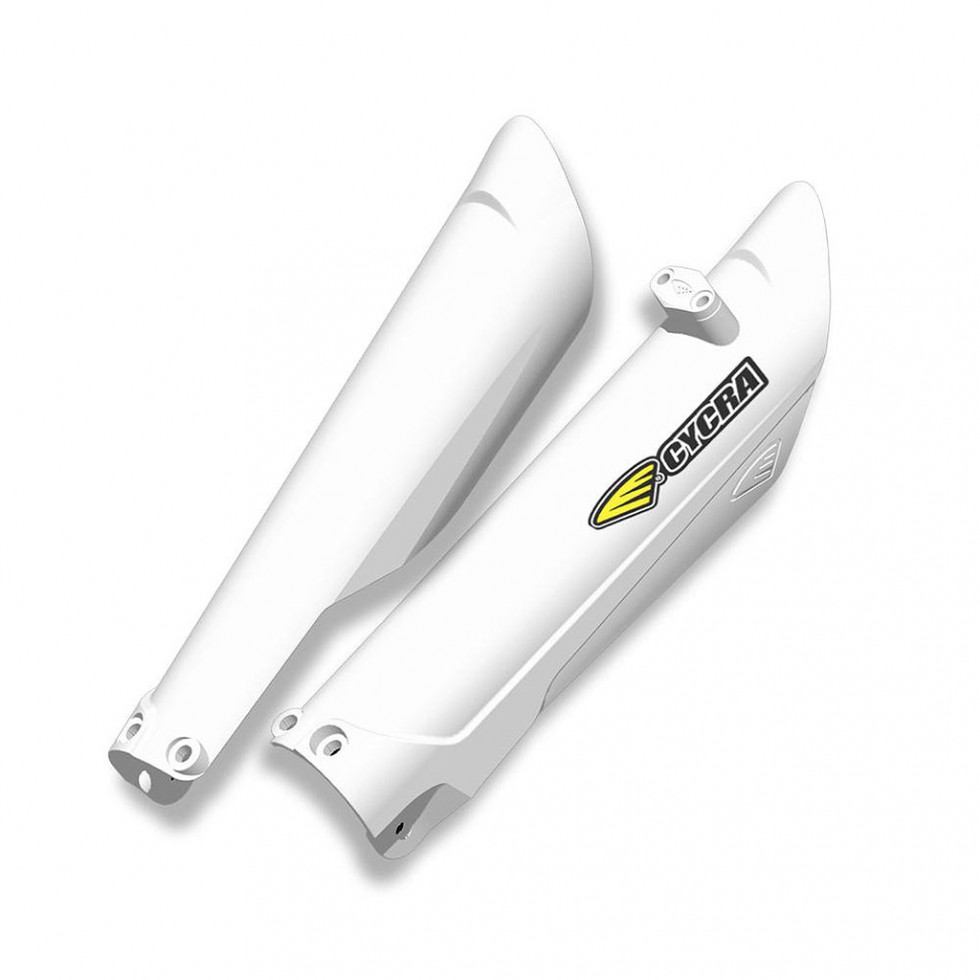 CYCRA Fork Guards