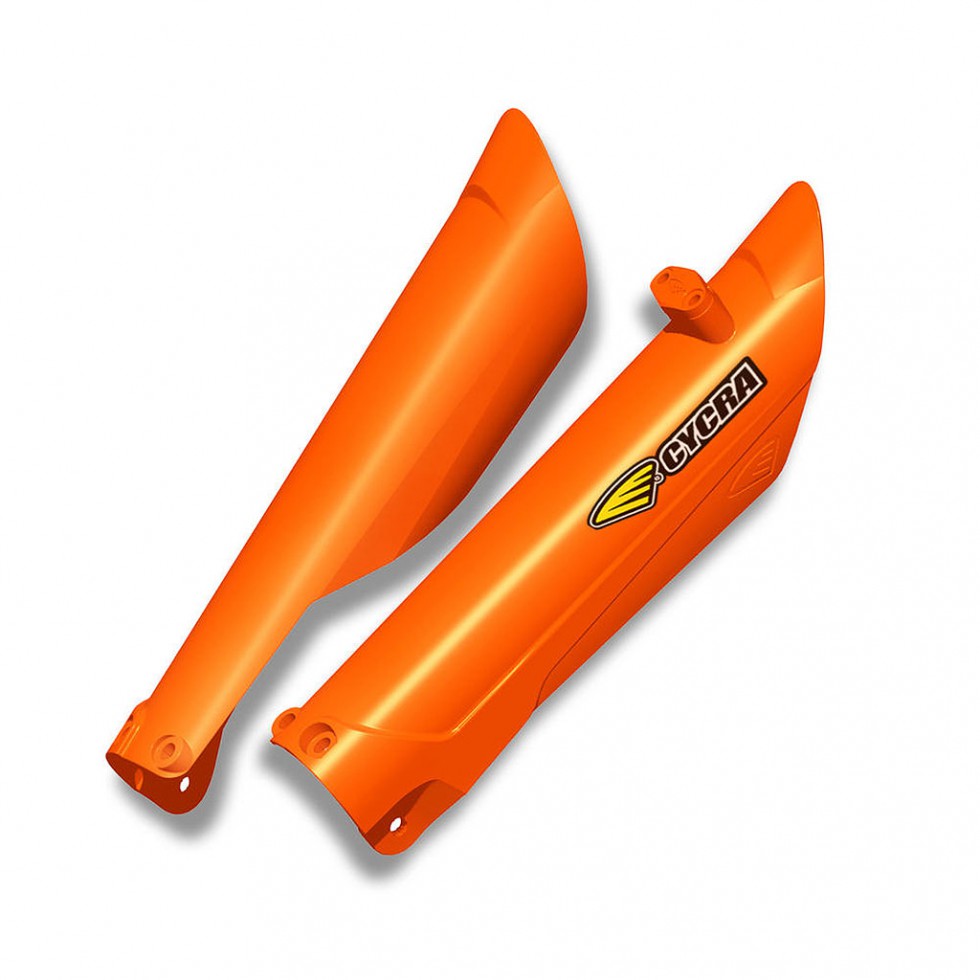 CYCRA Fork Guards