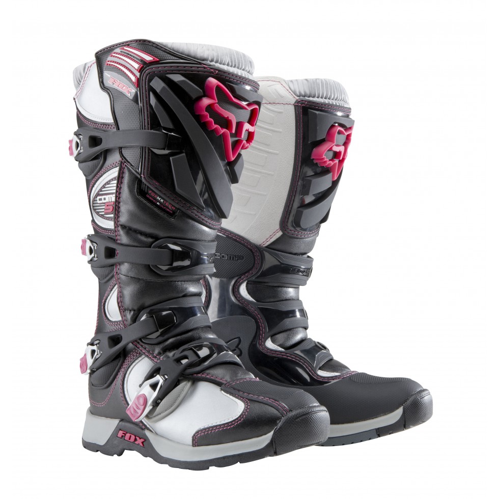 FOX Women Comp 5 Boot im Motocross Enduro Shop MXC GmbH