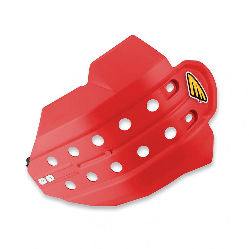 CYCRA Full Armor Skid Plate