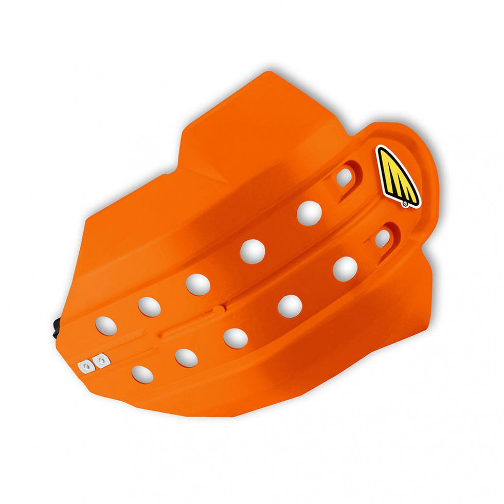 CYCRA Full Armor Skid Plate