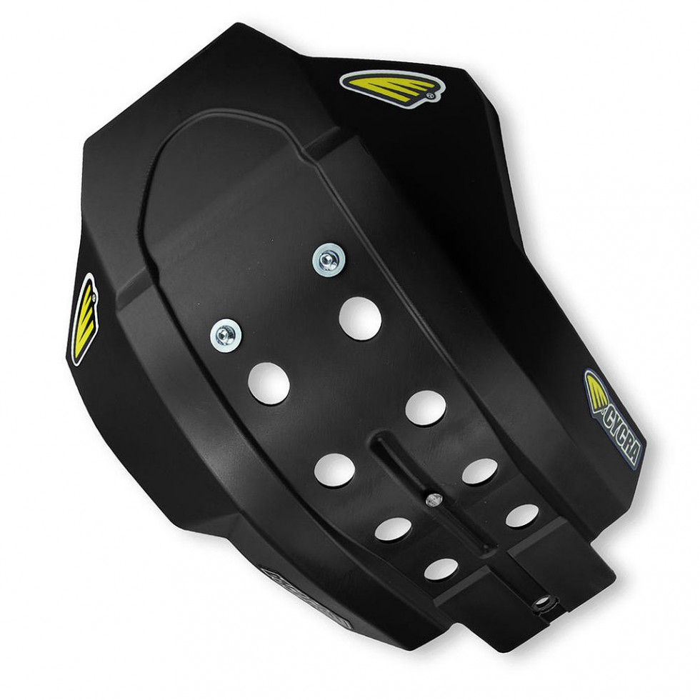 CYCRA Full Armor Skid Plate