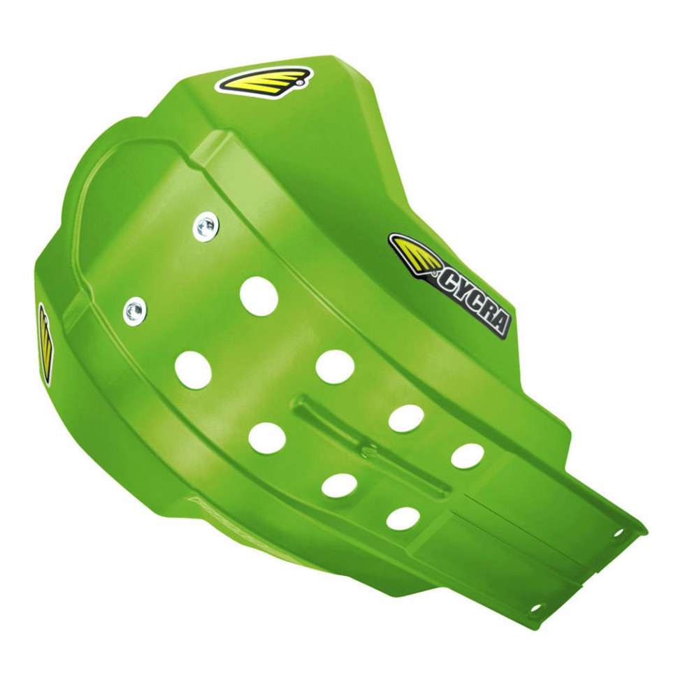 CYCRA Full Armor Skid Plate