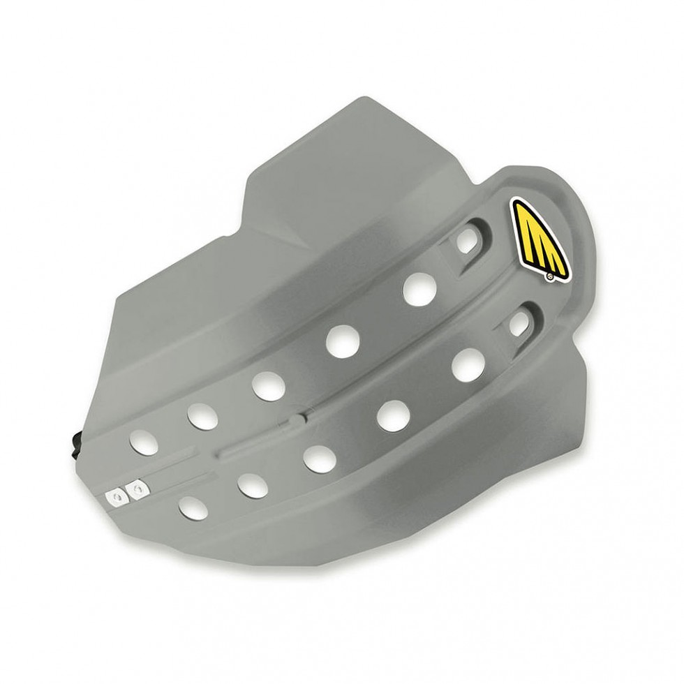 CYCRA Full Armor Skid Plate