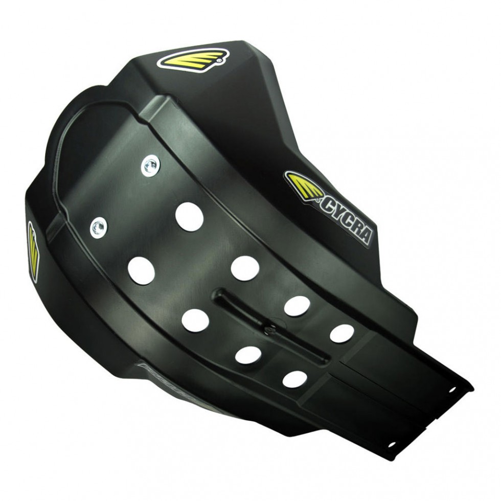 CYCRA Full Armor Skid Plate