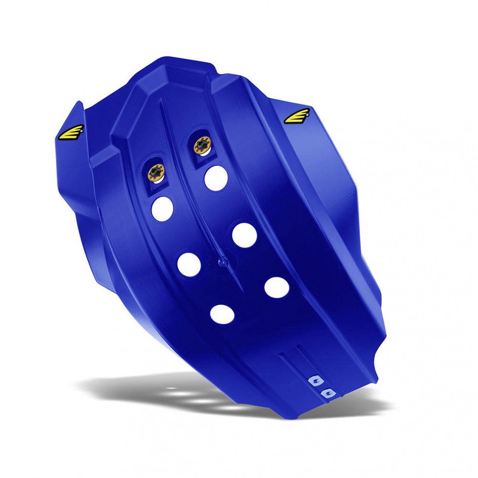CYCRA Full Armor Skid Plate