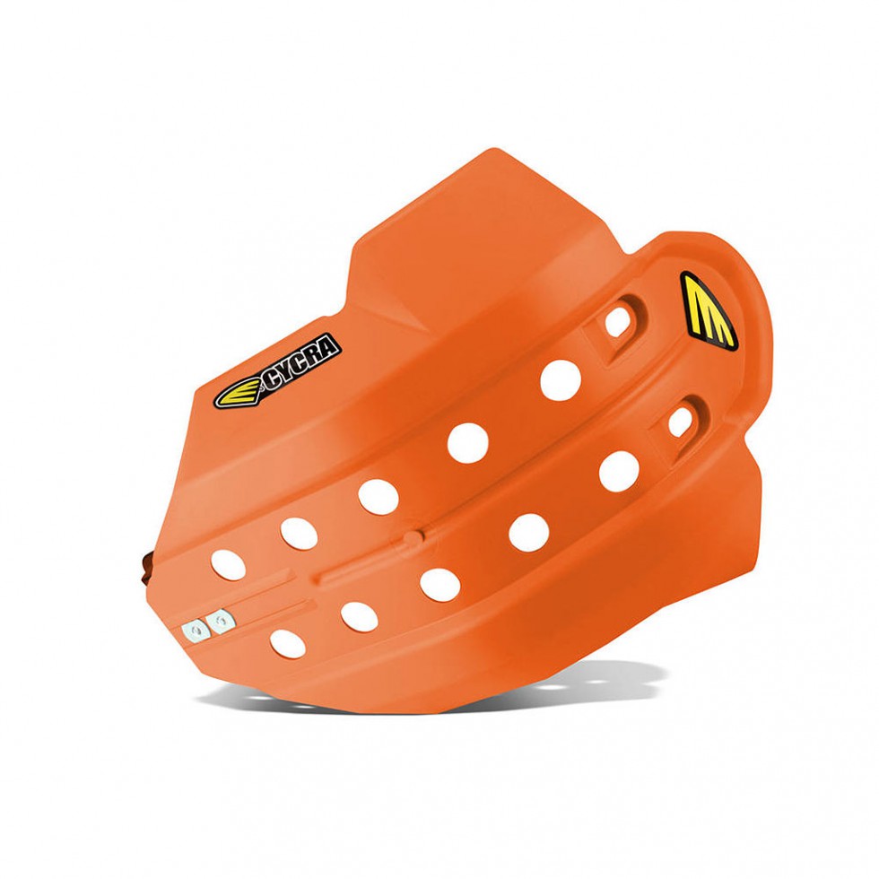 CYCRA Full Armor Skid Plate