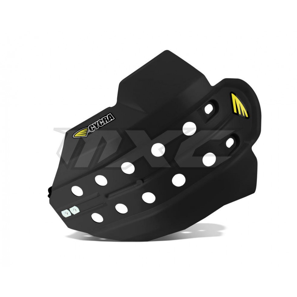 CYCRA Full Armor Skid Plate