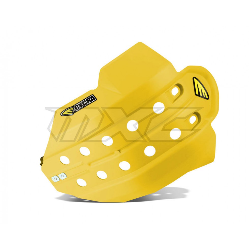 CYCRA Full Armor Skid Plate