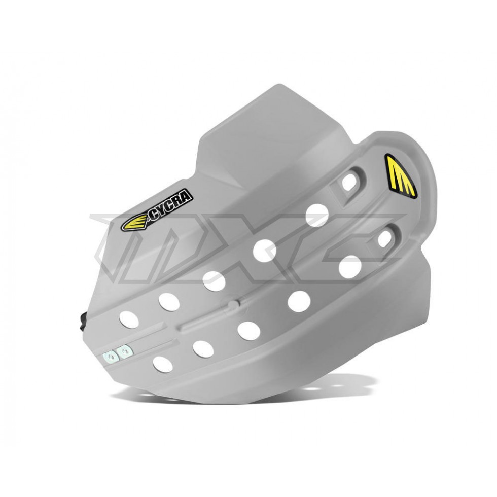 CYCRA Full Armor Skid Plate