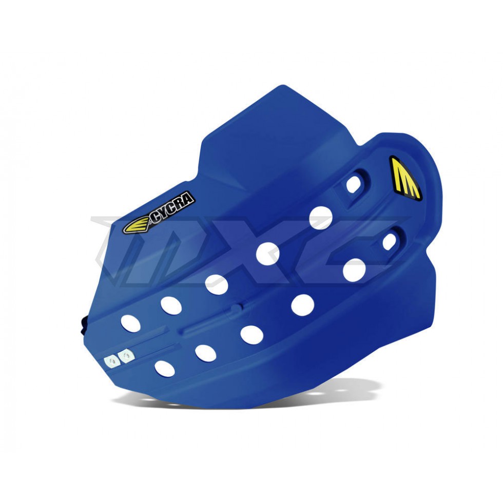 CYCRA Full Armor Skid Plate