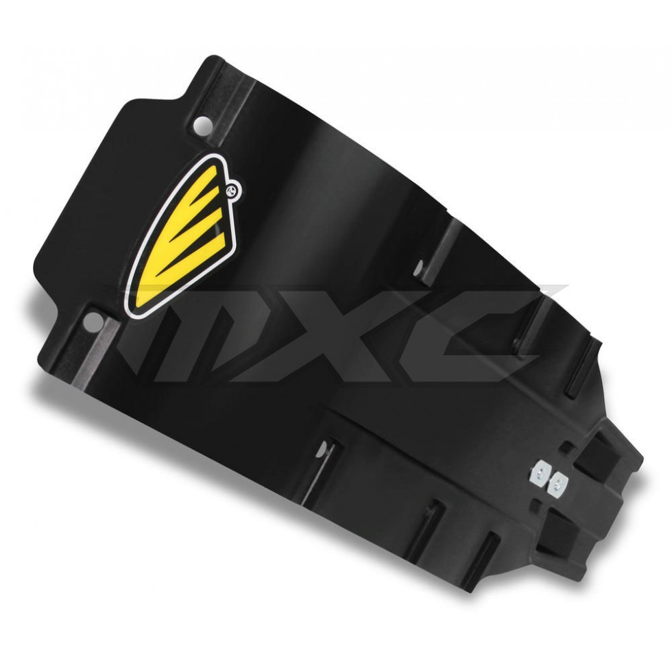 CYCRA Speed Armor Skid Plate