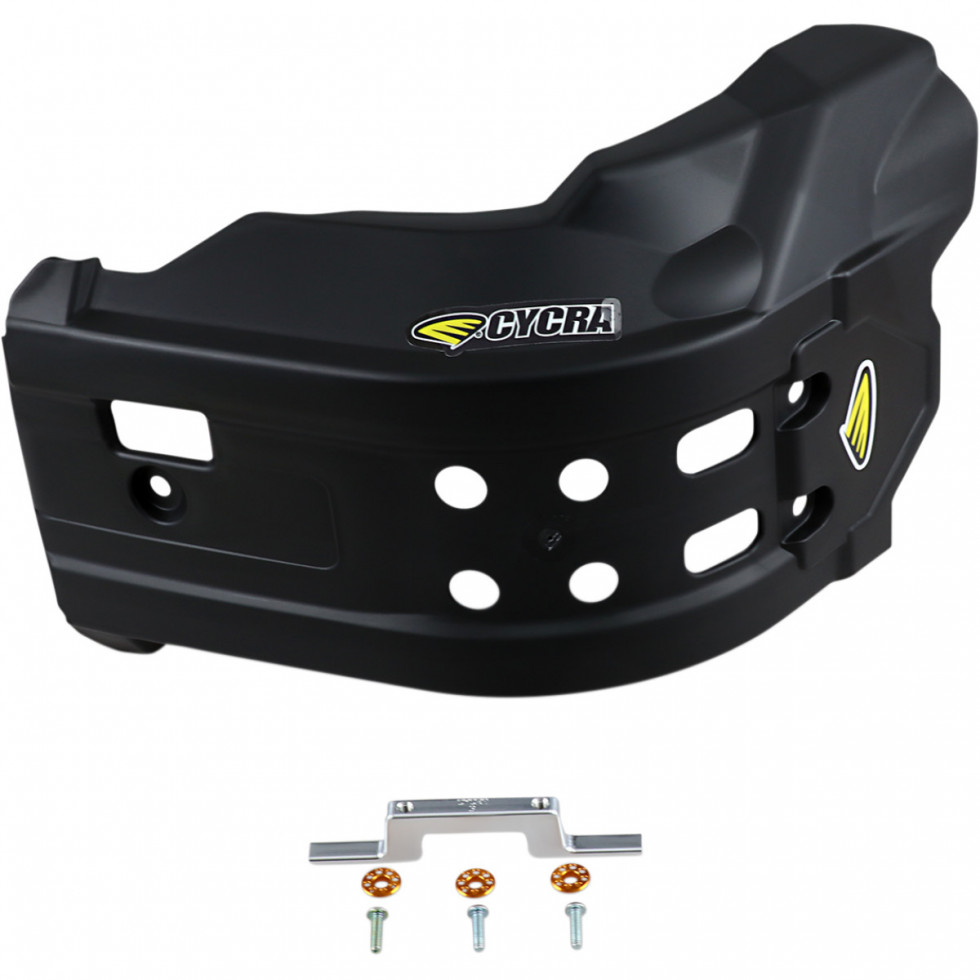 CYCRA Full Armor Skid Plate