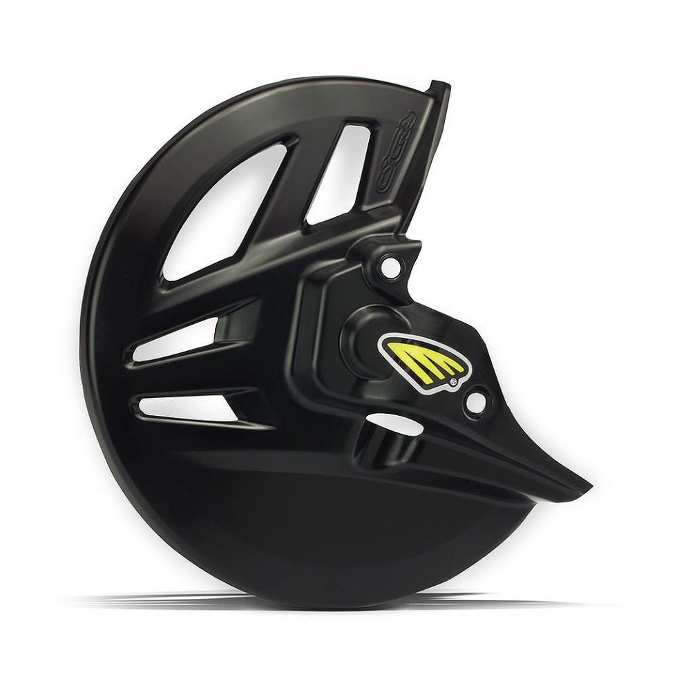 CYCRA Works Disc Cover