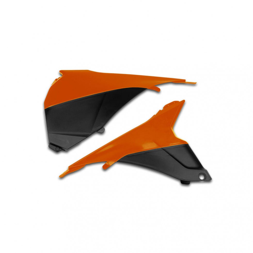 CYCRA Airbox Covers KTM all Models 125ccm+ 13-15